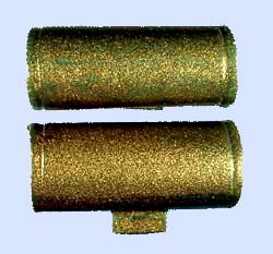 Ramrod Pipe (ML16) Ramrod Pipe (ML16)